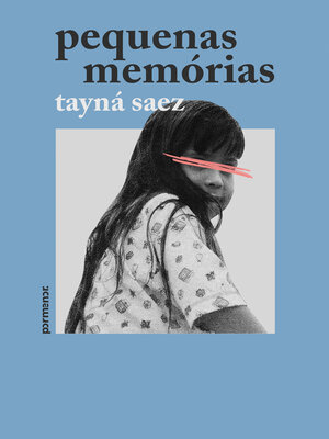 cover image of Pequenas memórias
